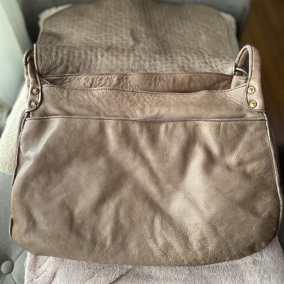 Constanza Rota grey satchel - Picture 7 of 7